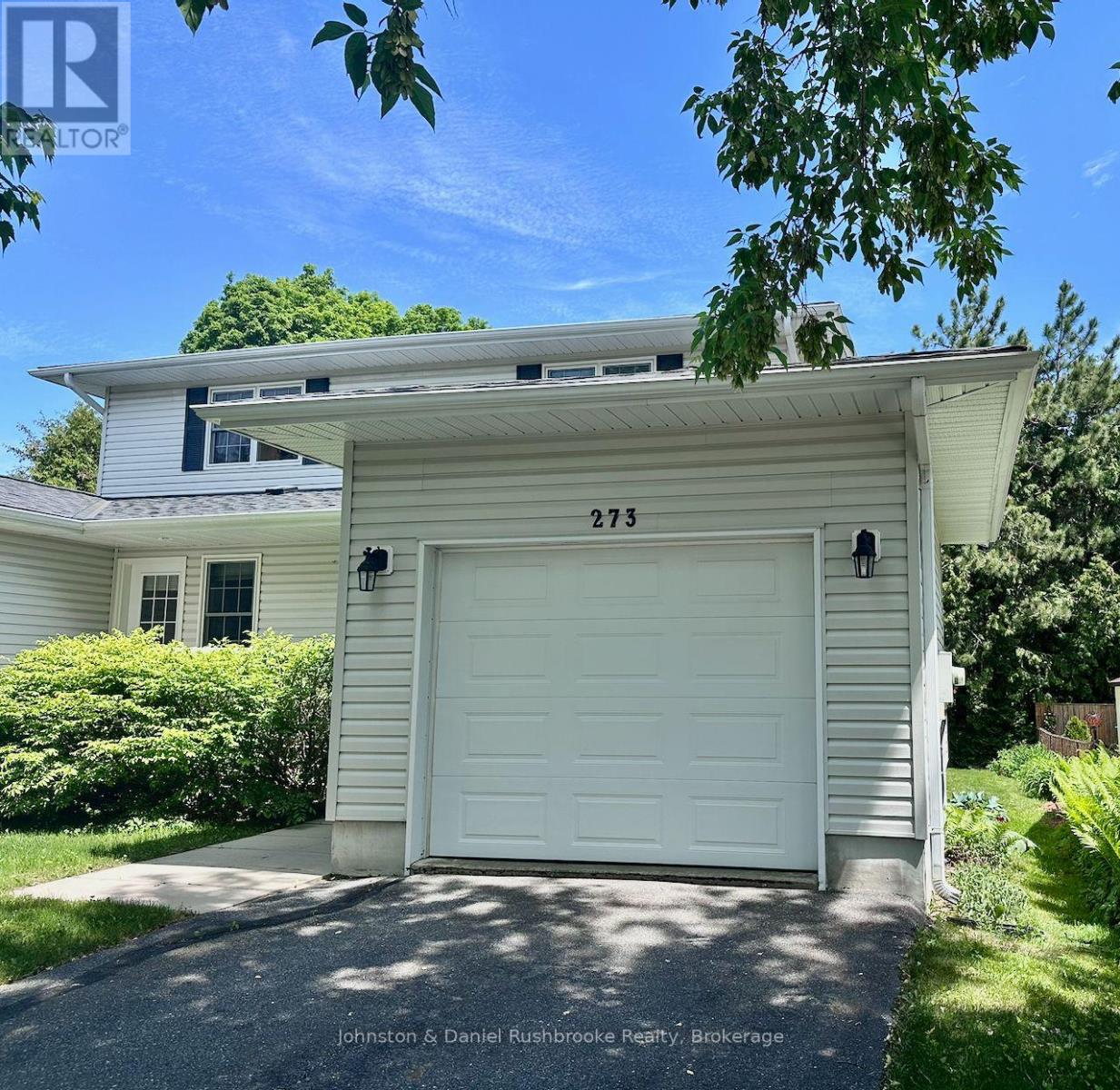 273 Hiram Street, Bracebridge, Ontario P1L 1R7 - Photo 2 - X13418496