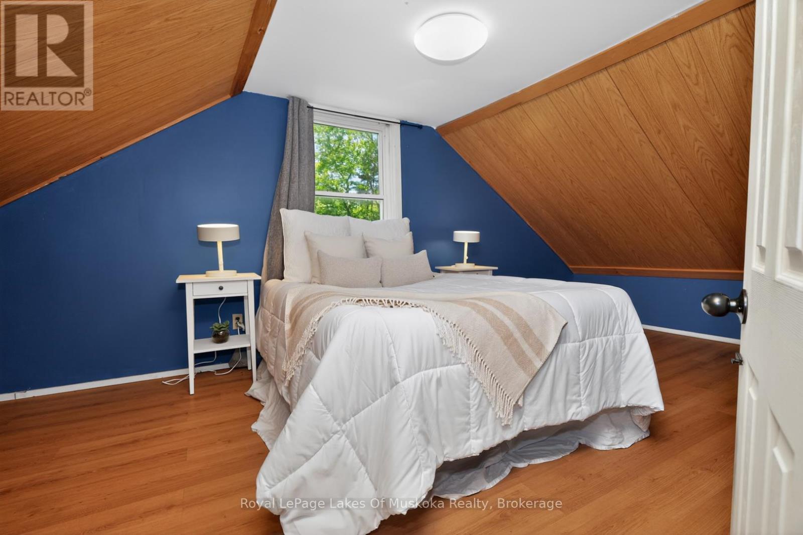 1018 Sniders Bay Road, Gravenhurst, Ontario P1P 1R2 - Photo 18 - X13418592
