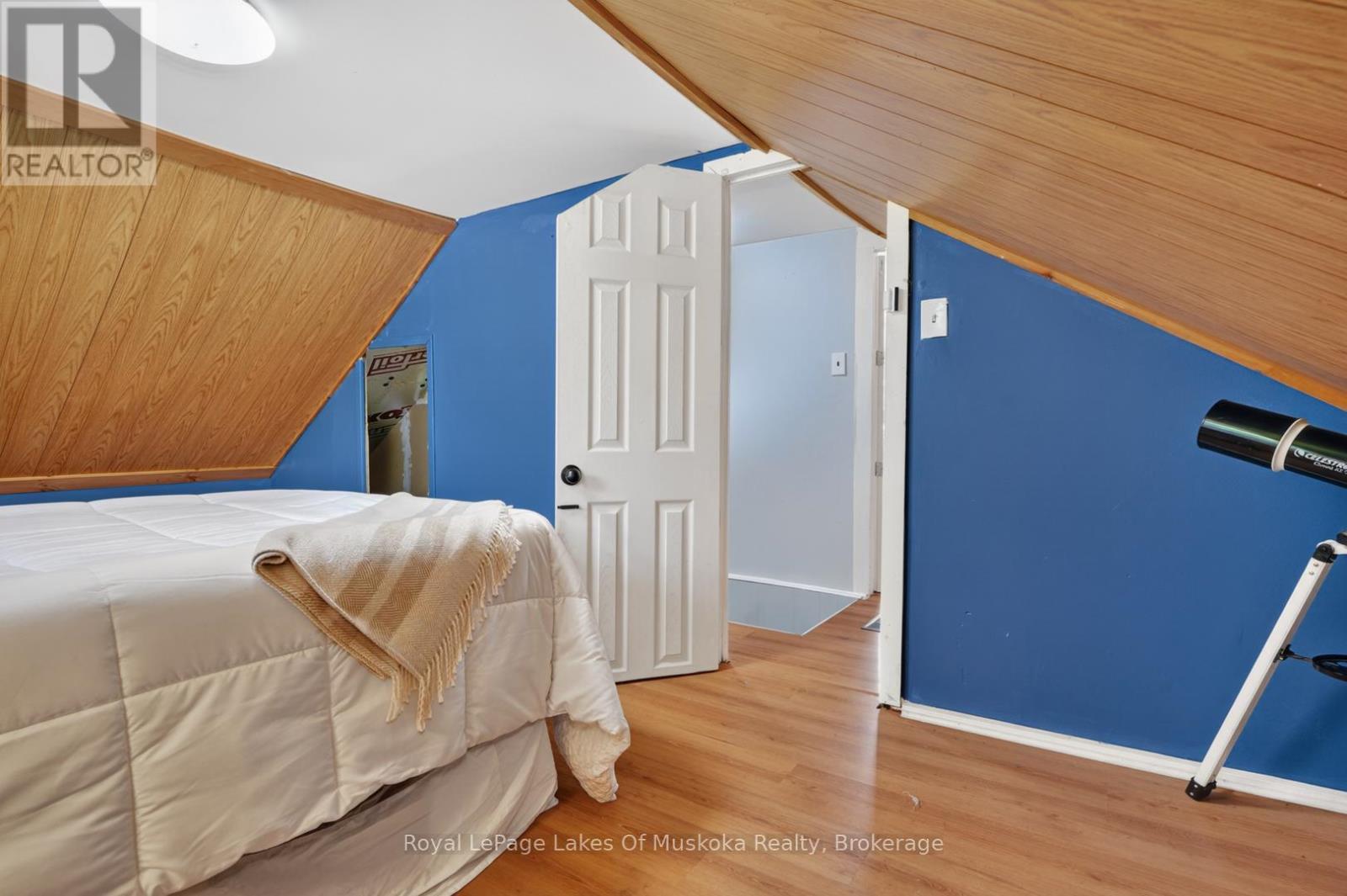 1018 Sniders Bay Road, Gravenhurst, Ontario P1P 1R2 - Photo 19 - X13418592