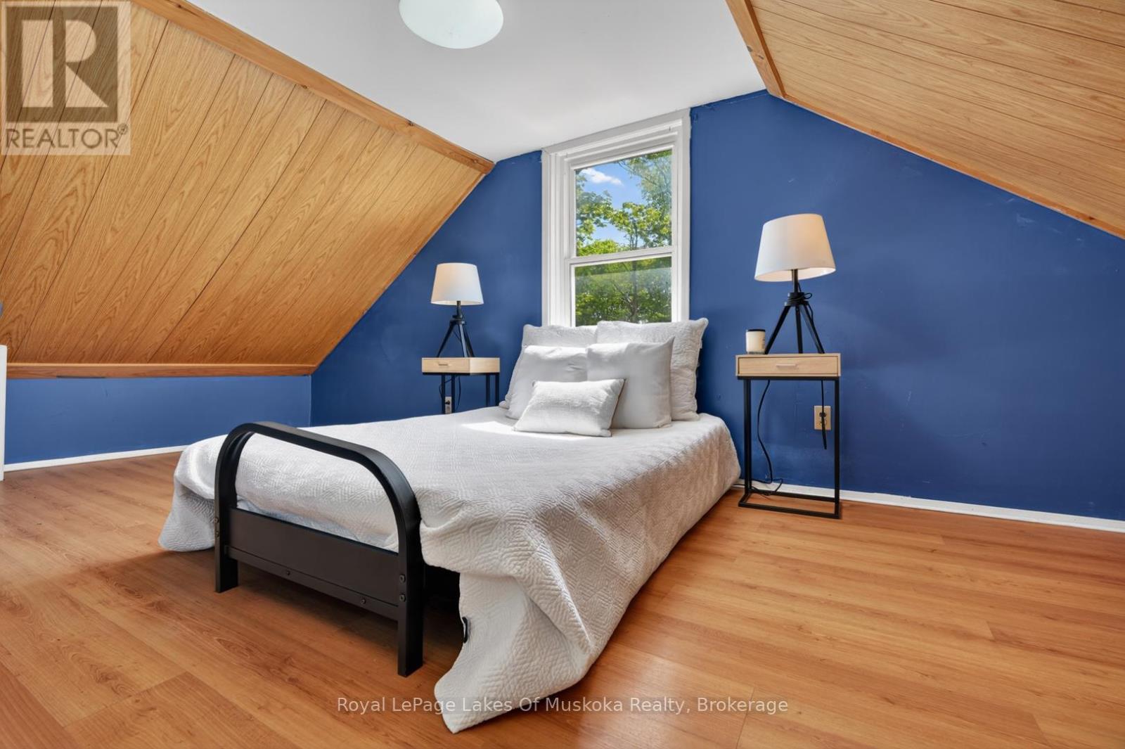 1018 Sniders Bay Road, Gravenhurst, Ontario P1P 1R2 - Photo 20 - X13418592