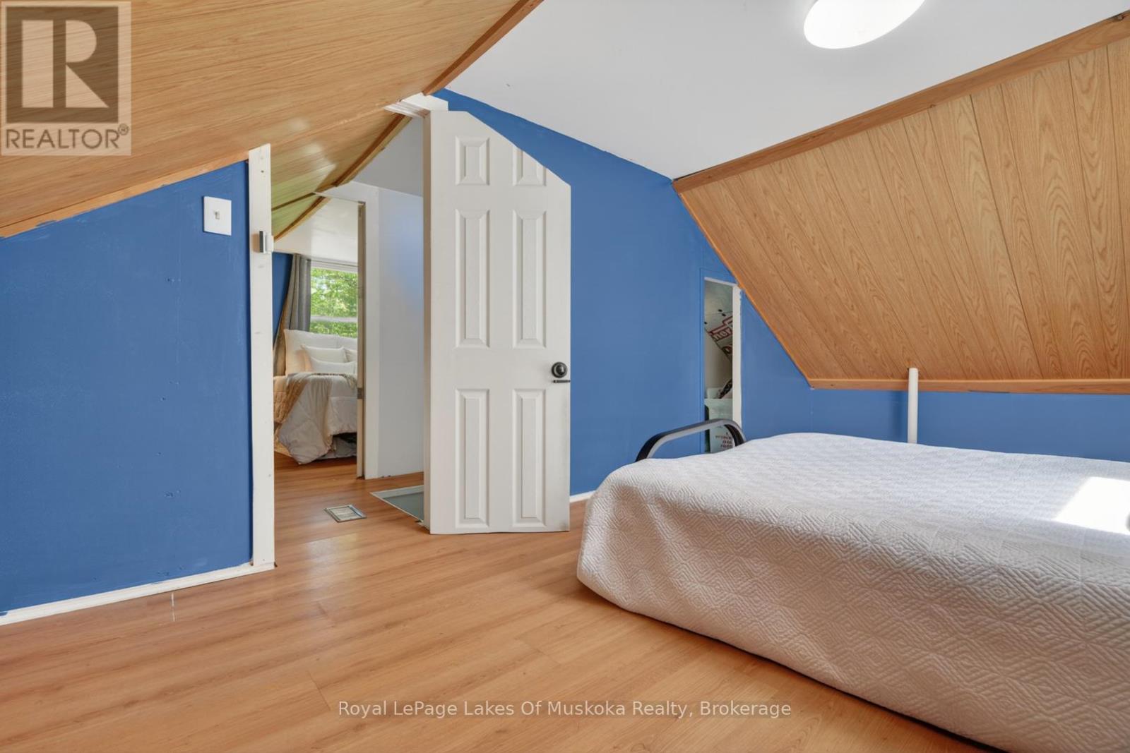 1018 Sniders Bay Road, Gravenhurst, Ontario P1P 1R2 - Photo 21 - X13418592