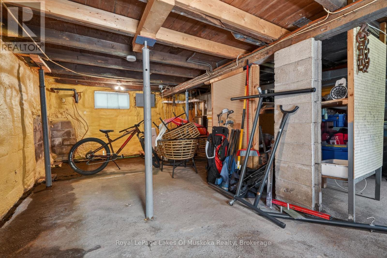 1018 Sniders Bay Road, Gravenhurst, Ontario P1P 1R2 - Photo 24 - X13418592