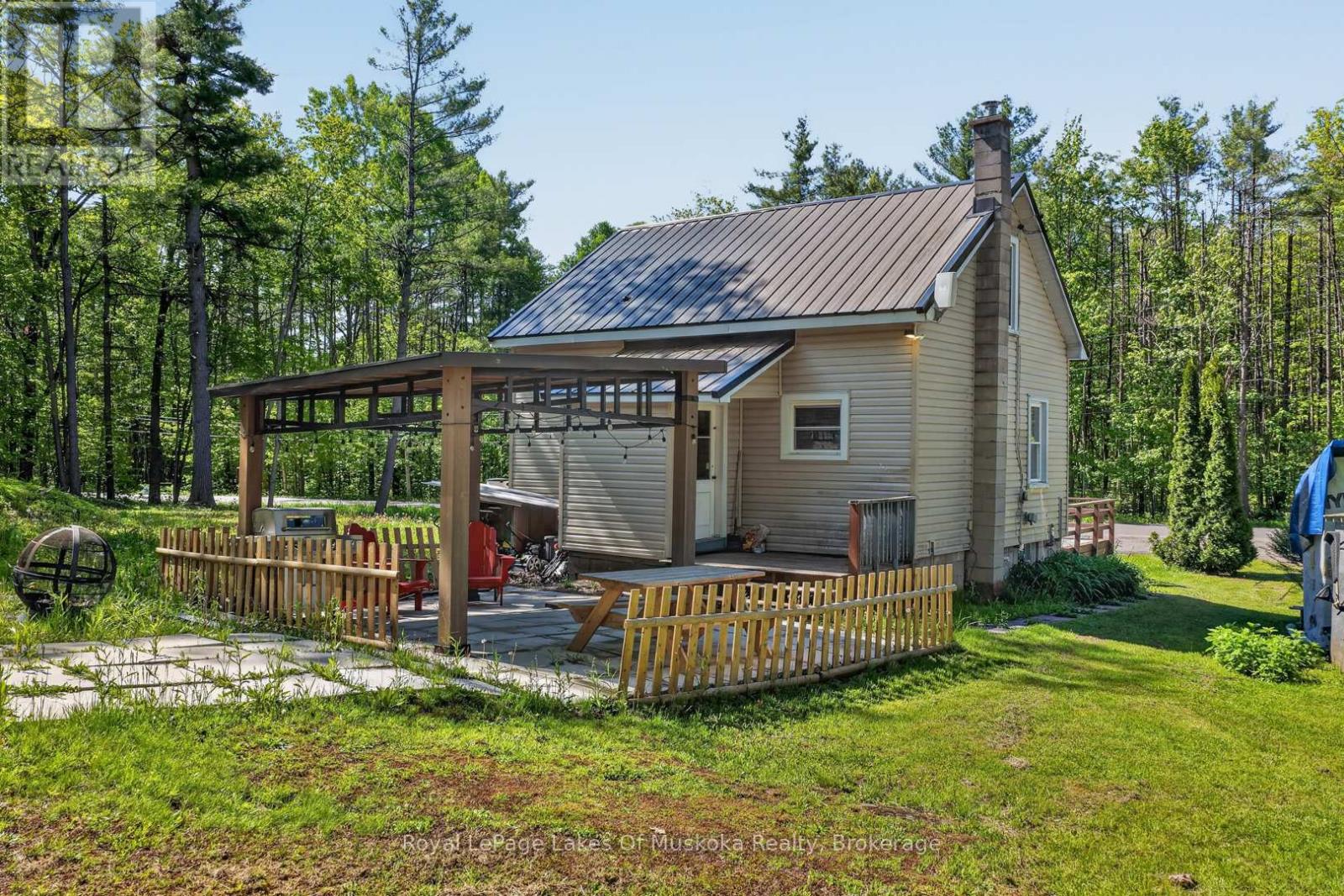 1018 Sniders Bay Road, Gravenhurst, Ontario P1P 1R2 - Photo 29 - X13418592