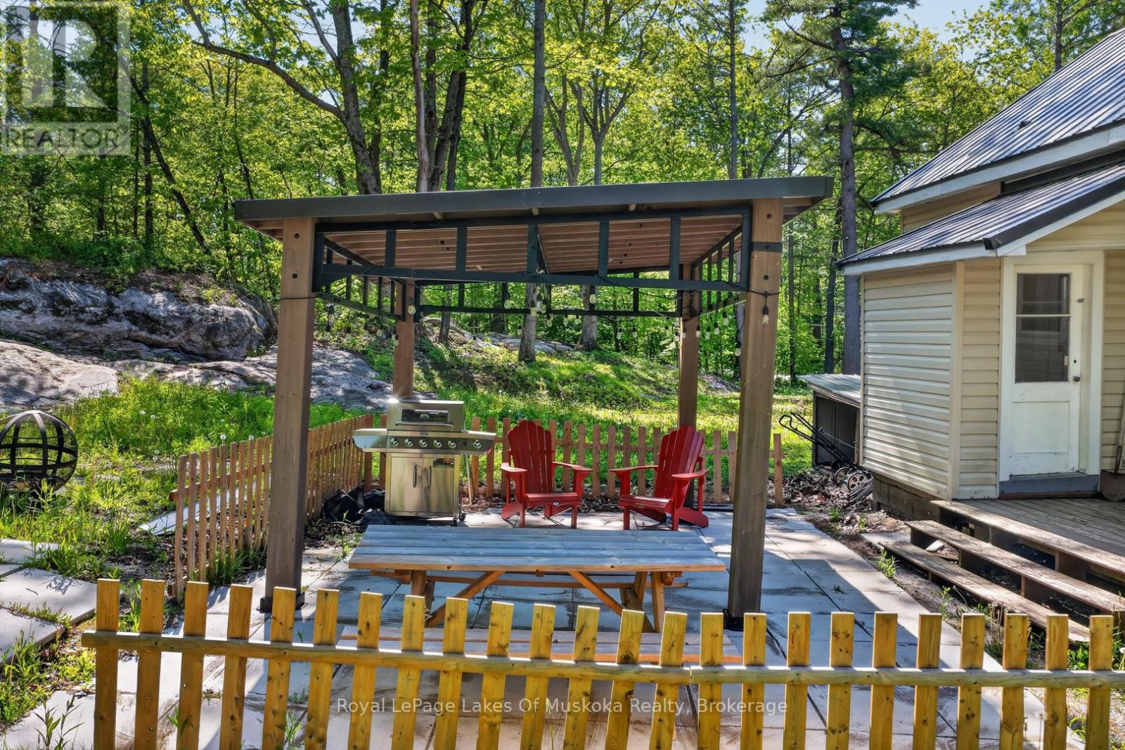 1018 Sniders Bay Road, Gravenhurst, Ontario P1P 1R2 - Photo 30 - X13418592