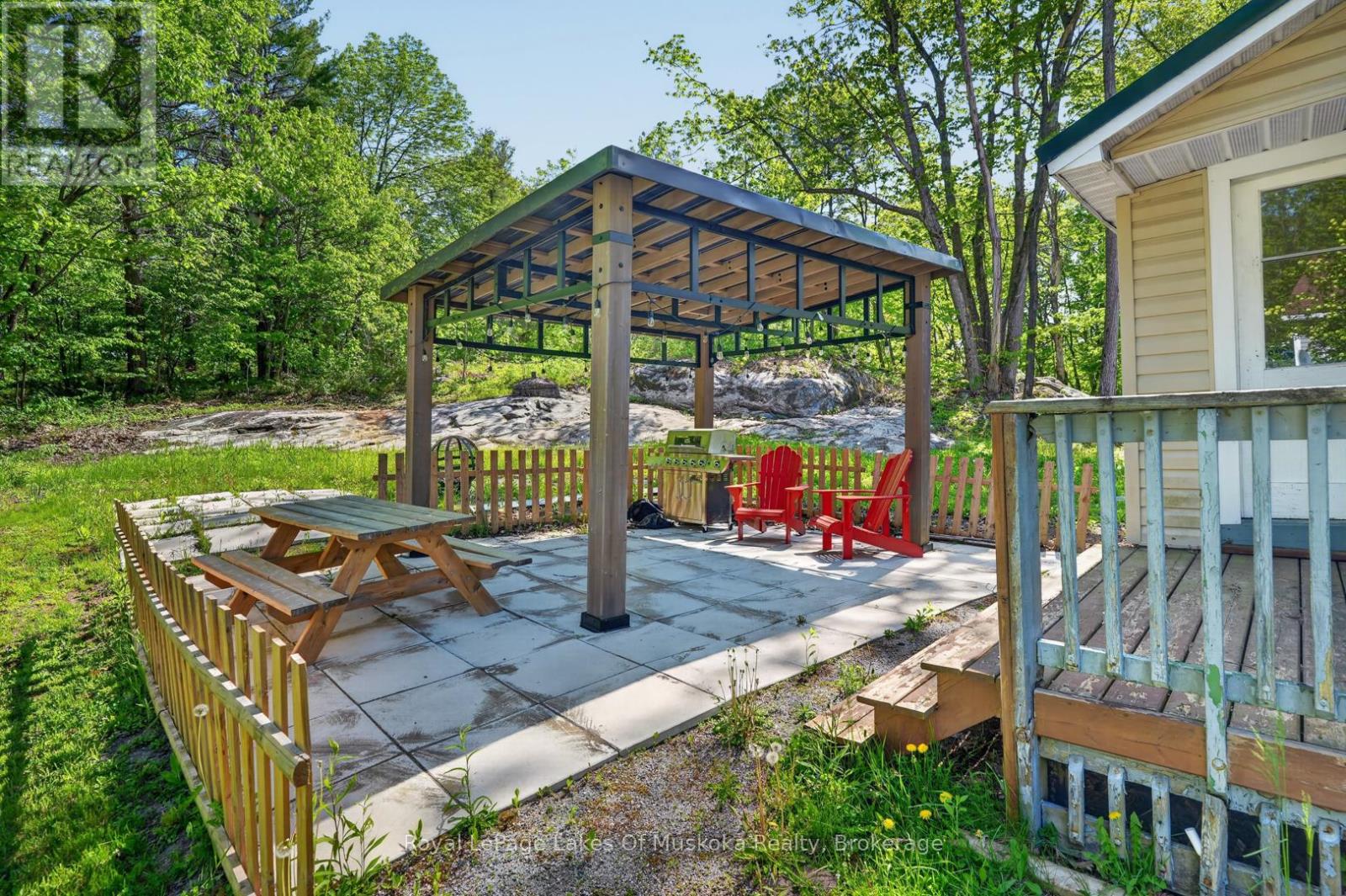 1018 Sniders Bay Road, Gravenhurst, Ontario P1P 1R2 - Photo 31 - X13418592