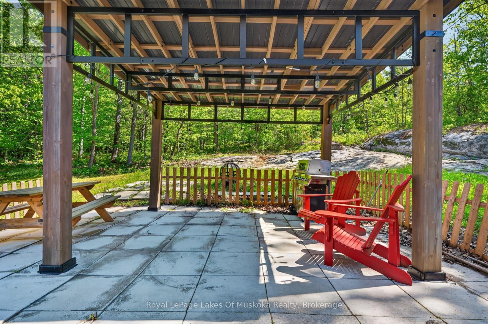 1018 Sniders Bay Road, Gravenhurst, Ontario P1P 1R2 - Photo 33 - X13418592