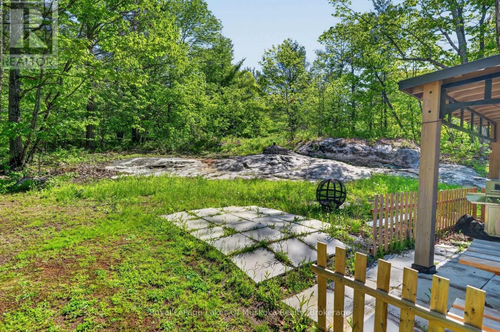 1018 Sniders Bay Road, Gravenhurst, Ontario P1P 1R2 - Photo 34 - X13418592