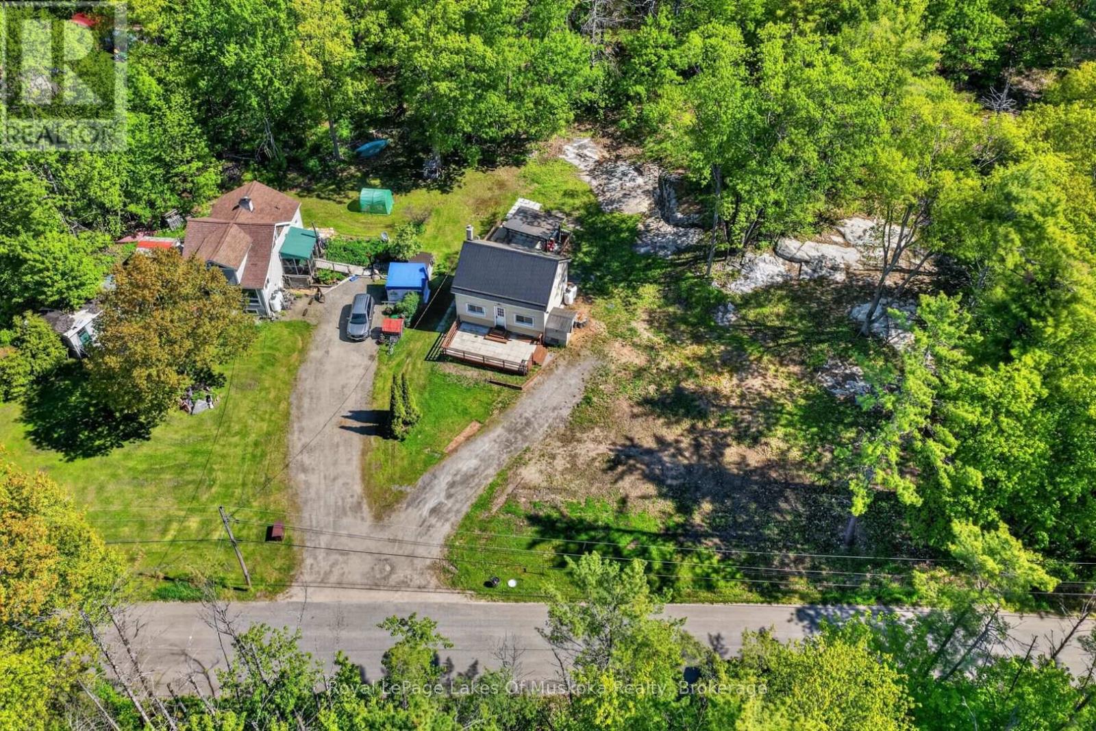 1018 Sniders Bay Road, Gravenhurst, Ontario P1P 1R2 - Photo 38 - X13418592