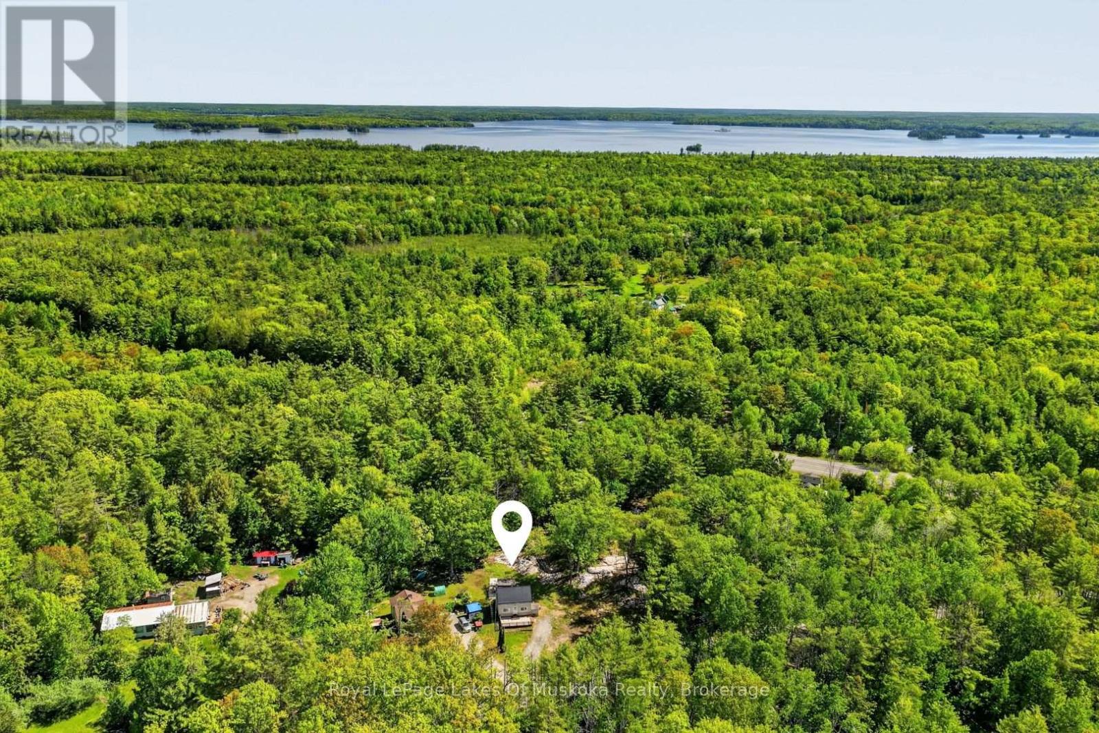 1018 Sniders Bay Road, Gravenhurst, Ontario P1P 1R2 - Photo 39 - X13418592