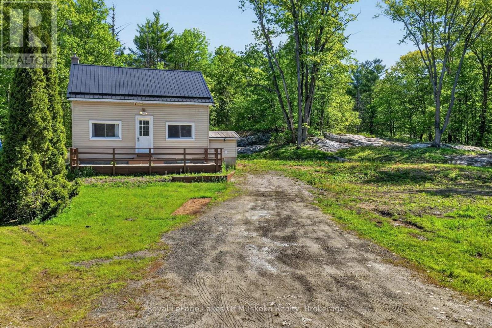 1018 Sniders Bay Road, Gravenhurst, Ontario P1P 1R2 - Photo 40 - X13418592