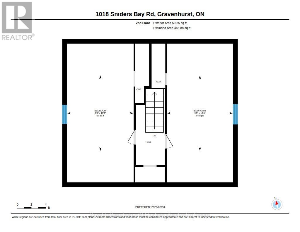 1018 Sniders Bay Road, Gravenhurst, Ontario P1P 1R2 - Photo 44 - X13418592