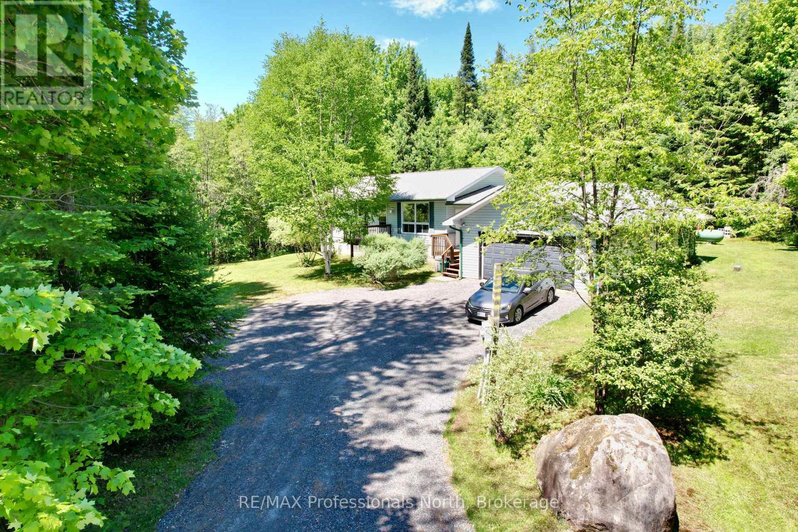 86 Bottings Road, Huntsville, Ontario  P0B 1M0 - Photo 1 - X13418834
