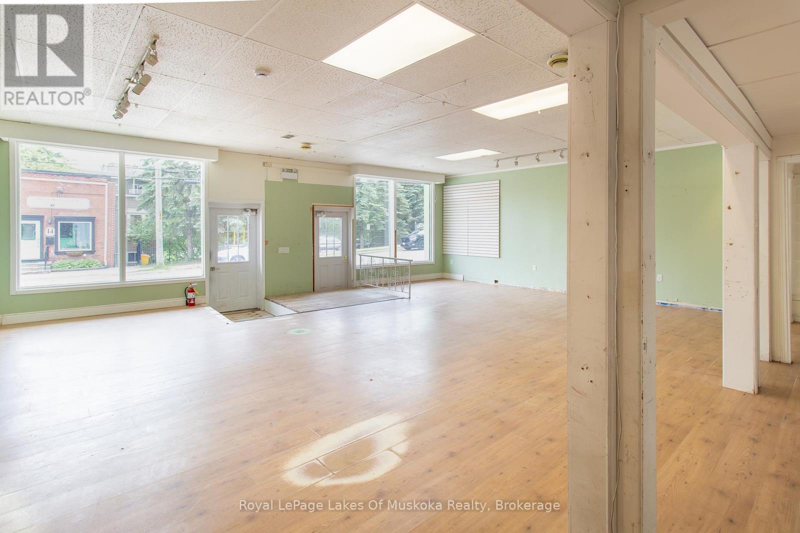 9 Ontario Street, Bracebridge, Ontario P1L 2A7 - Photo 8 - X13418838