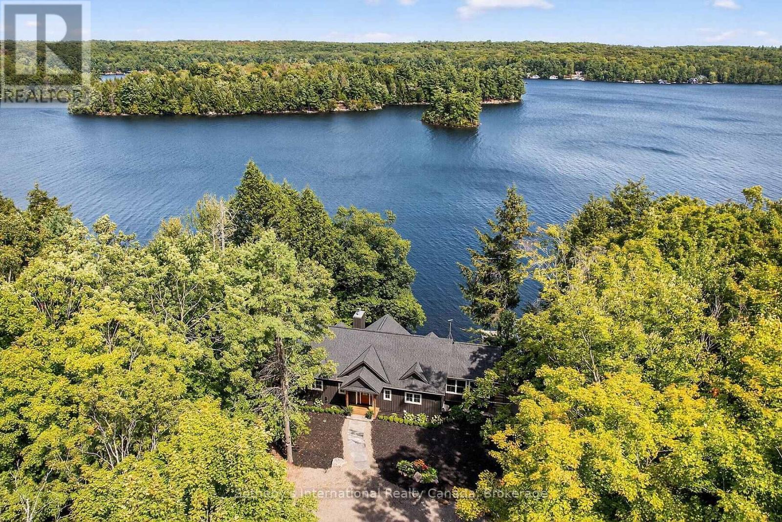 52 - 1160 Whiteside Road, Muskoka Lakes, Ontario P0B 1J0 - Photo 2 - X13419512