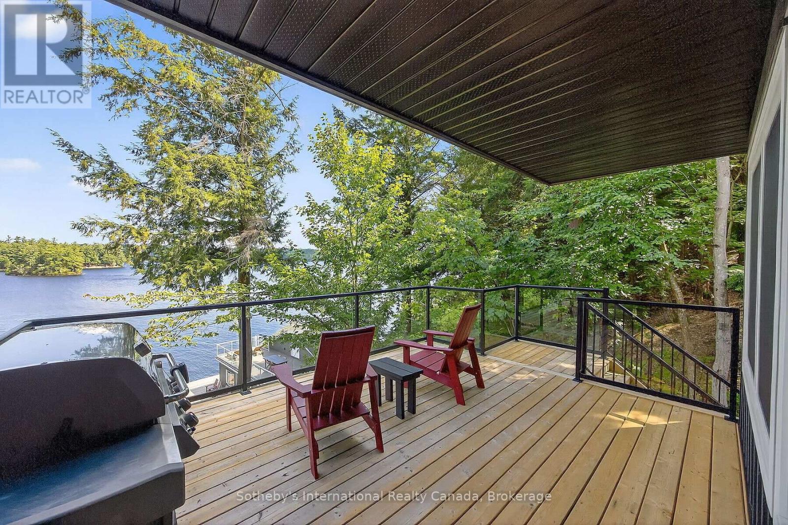 52 - 1160 Whiteside Road, Muskoka Lakes, Ontario P0B 1J0 - Photo 29 - X13419512