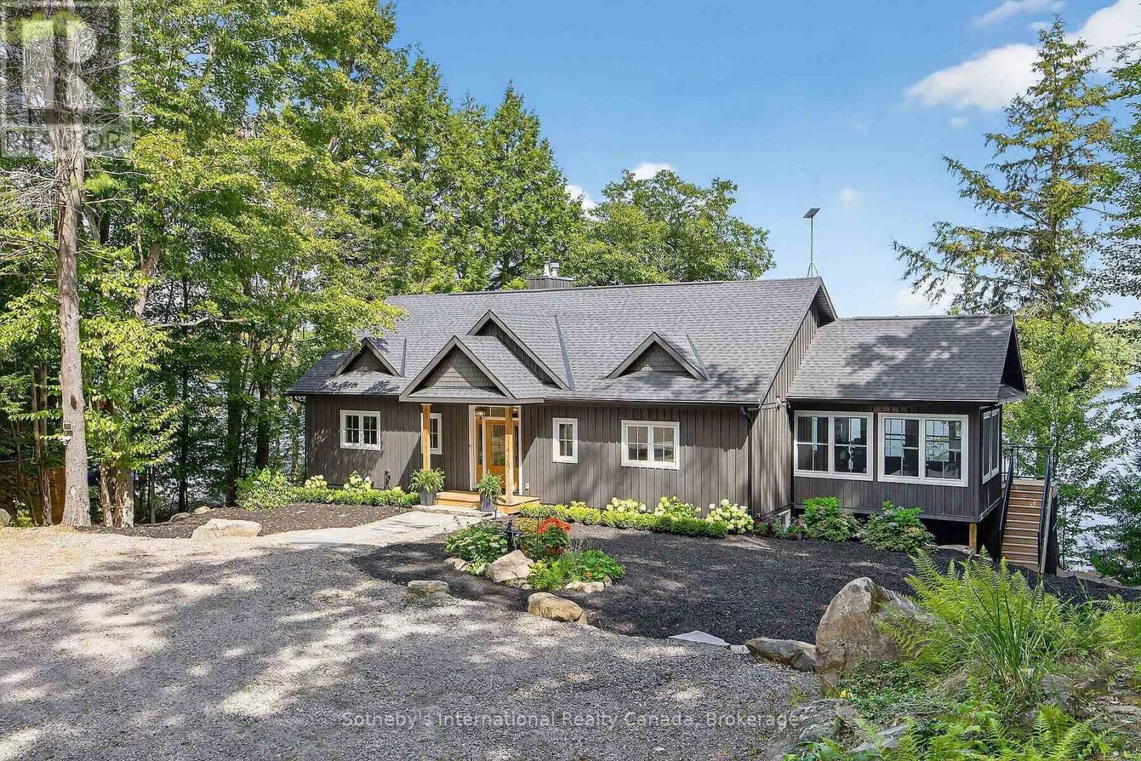 52 - 1160 Whiteside Road, Muskoka Lakes, Ontario P0B 1J0 - Photo 3 - X13419512