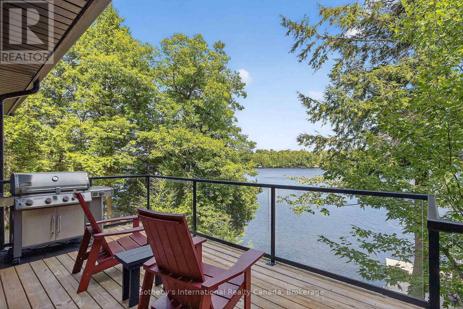 52 - 1160 Whiteside Road, Muskoka Lakes, Ontario P0B 1J0 - Photo 30 - X13419512