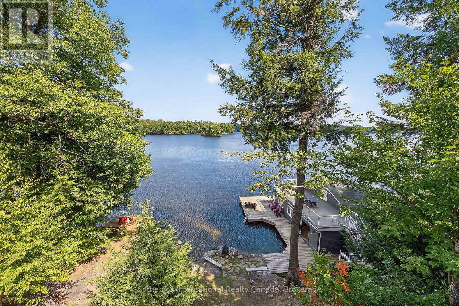 52 - 1160 Whiteside Road, Muskoka Lakes, Ontario P0B 1J0 - Photo 31 - X13419512