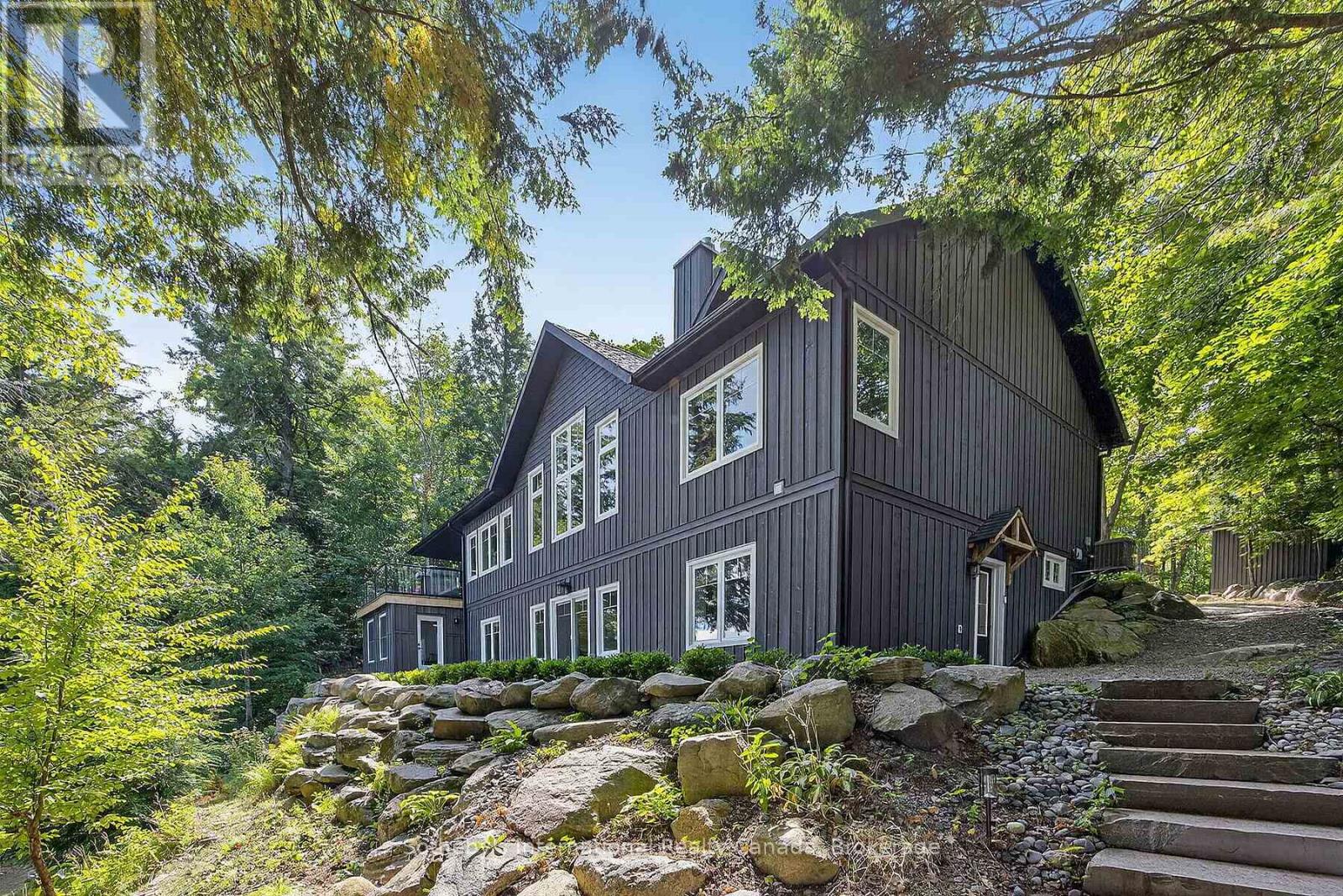 52 - 1160 Whiteside Road, Muskoka Lakes, Ontario P0B 1J0 - Photo 32 - X13419512