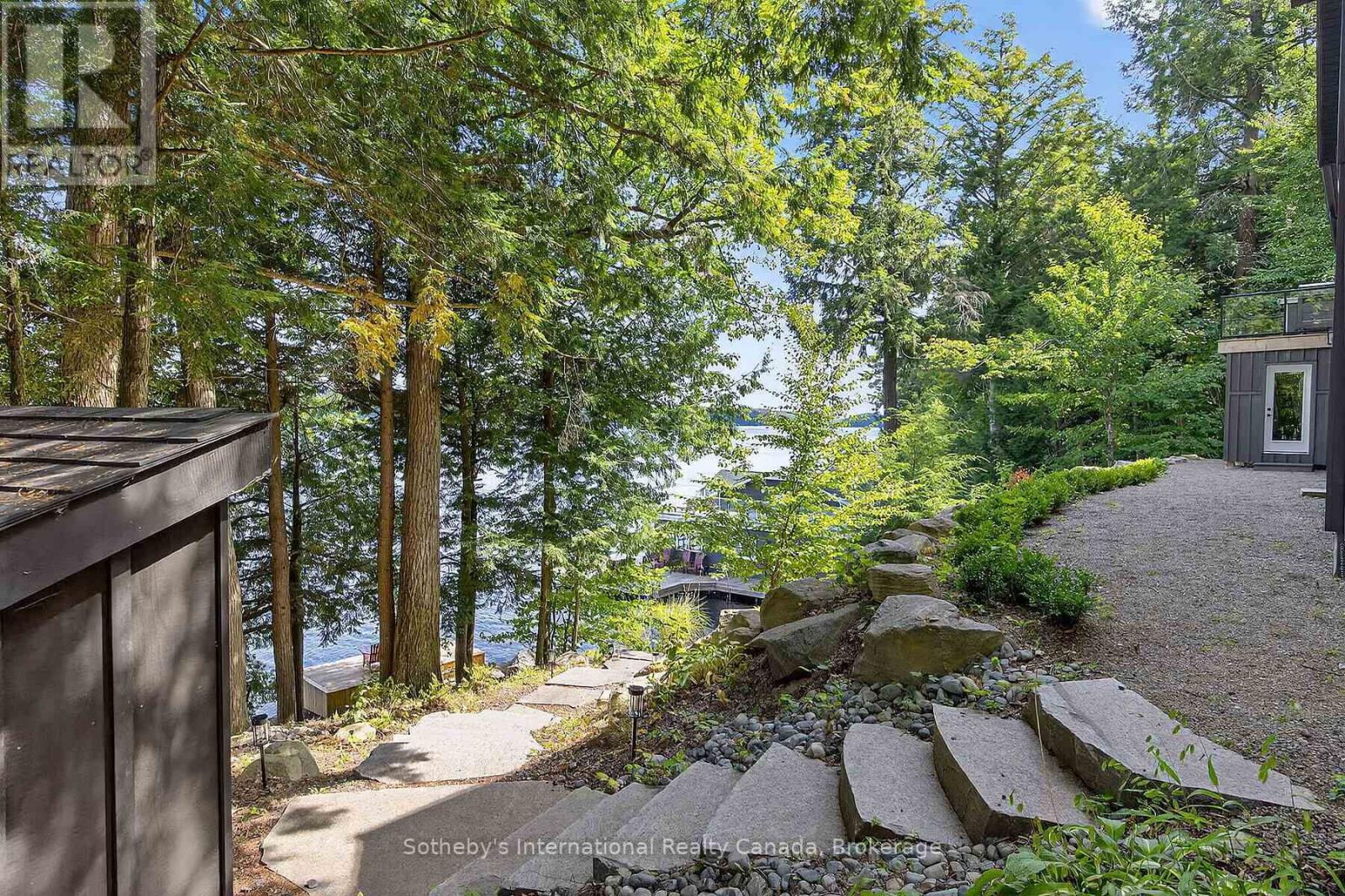 52 - 1160 Whiteside Road, Muskoka Lakes, Ontario P0B 1J0 - Photo 33 - X13419512