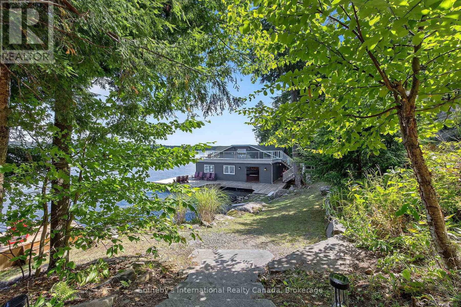52 - 1160 Whiteside Road, Muskoka Lakes, Ontario P0B 1J0 - Photo 34 - X13419512