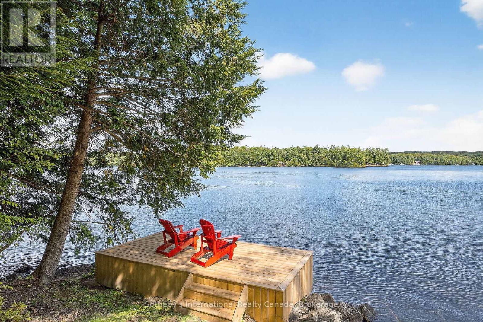 52 - 1160 Whiteside Road, Muskoka Lakes, Ontario P0B 1J0 - Photo 35 - X13419512