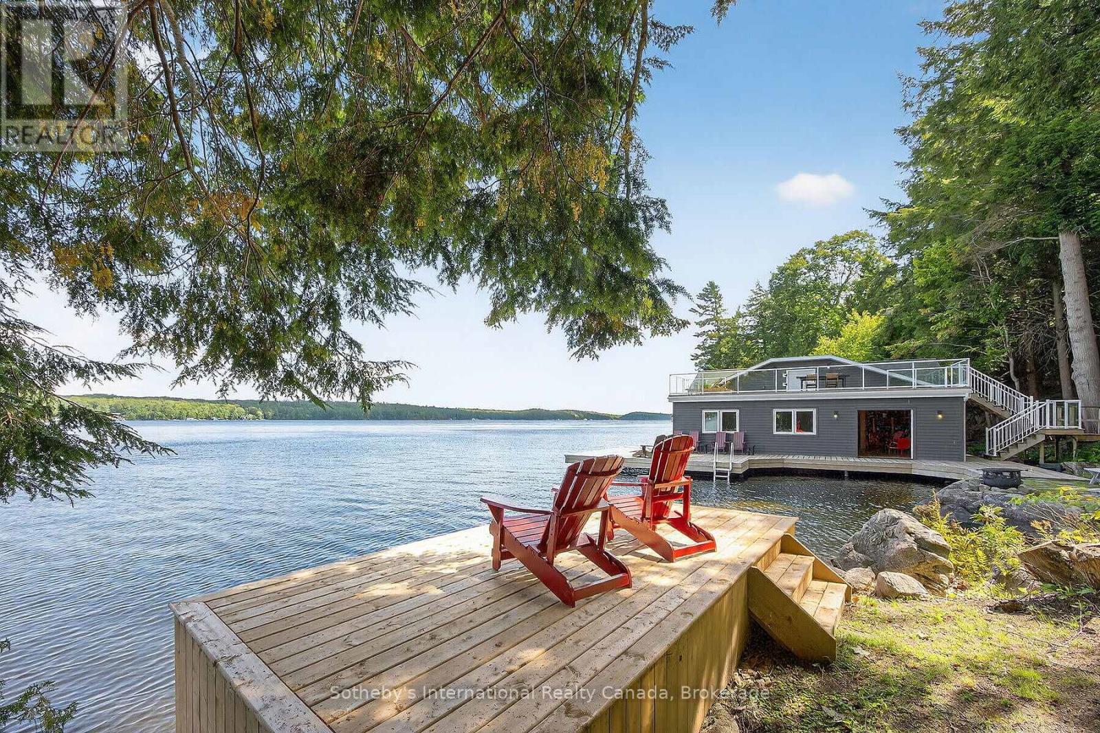52 - 1160 Whiteside Road, Muskoka Lakes, Ontario P0B 1J0 - Photo 36 - X13419512