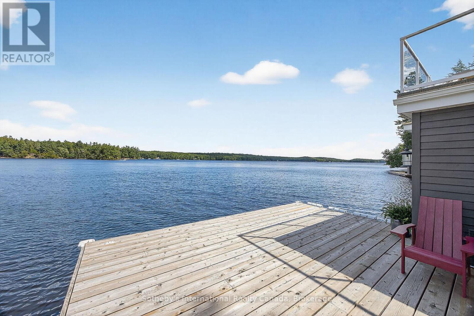 52 - 1160 Whiteside Road, Muskoka Lakes, Ontario P0B 1J0 - Photo 39 - X13419512