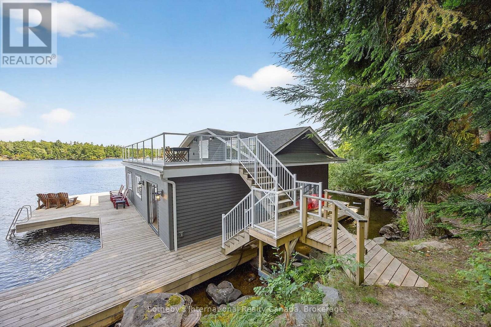 52 - 1160 Whiteside Road, Muskoka Lakes, Ontario P0B 1J0 - Photo 40 - X13419512