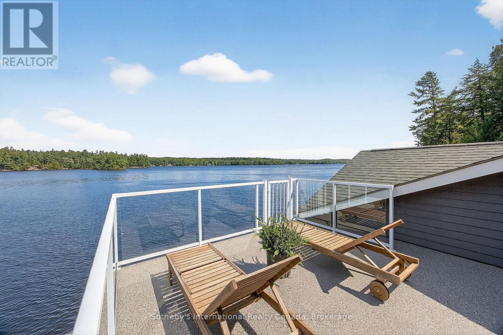 52 - 1160 Whiteside Road, Muskoka Lakes, Ontario P0B 1J0 - Photo 42 - X13419512