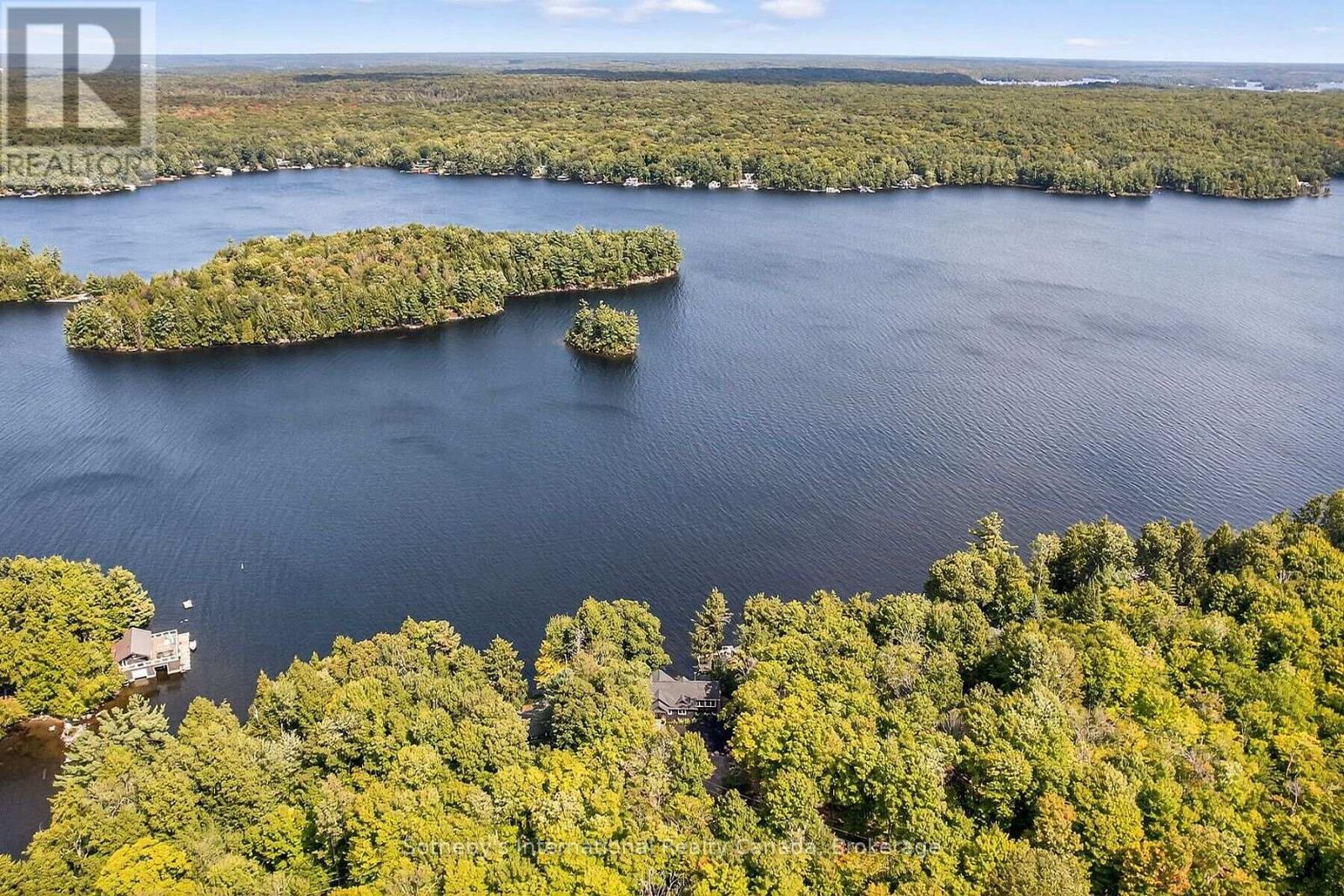 52 - 1160 Whiteside Road, Muskoka Lakes, Ontario P0B 1J0 - Photo 43 - X13419512