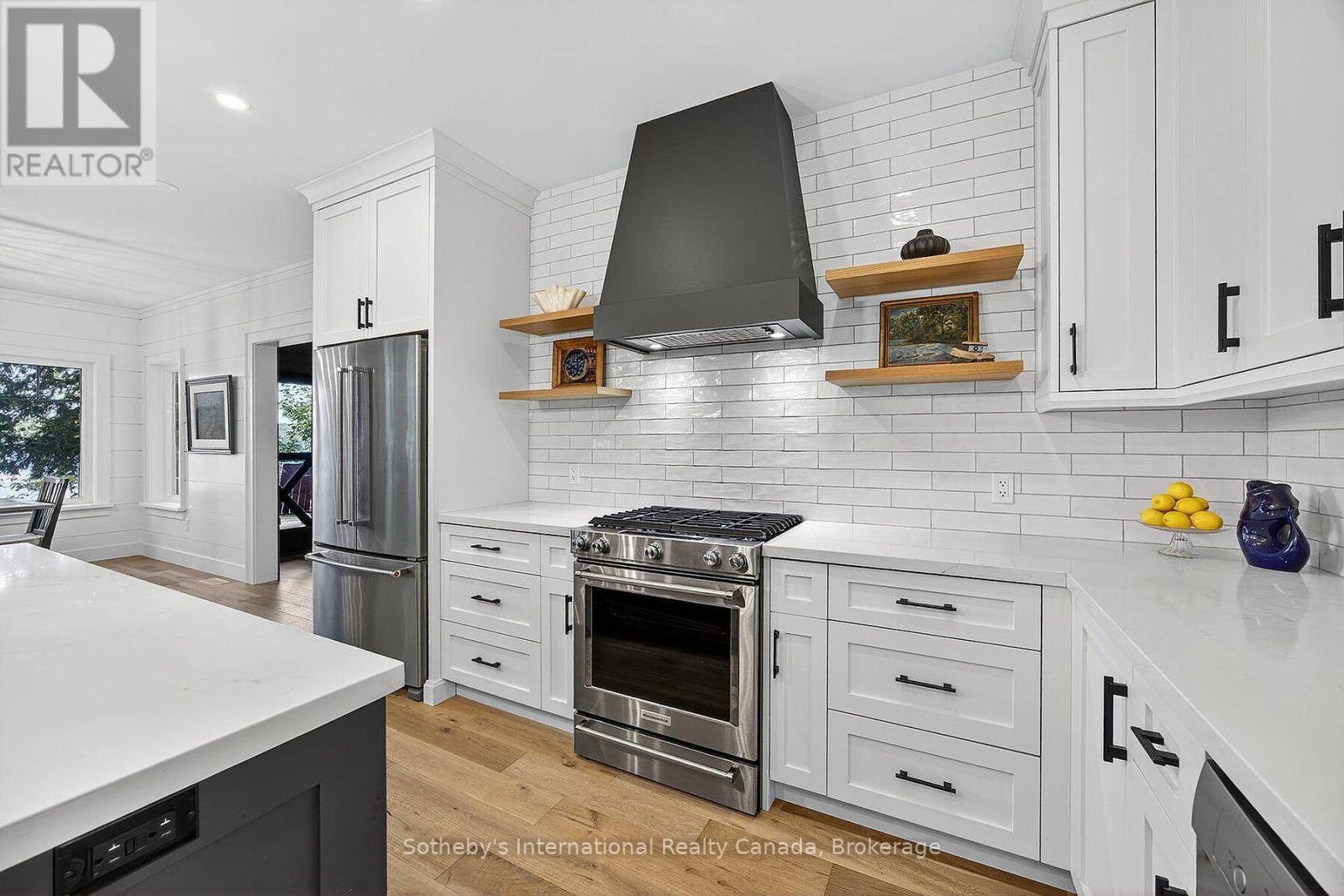 52 - 1160 Whiteside Road, Muskoka Lakes, Ontario P0B 1J0 - Photo 6 - X13419512