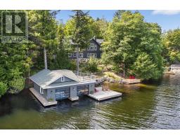 52 - 1160 WHITESIDE ROAD, Muskoka Lakes, Ontario