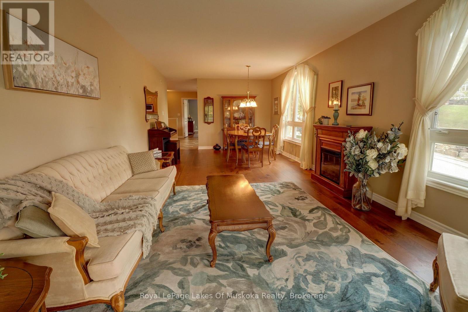 106 - 31 Dairy Lane, Huntsville, Ontario P1H 2L7 - Photo 13 - X13419994