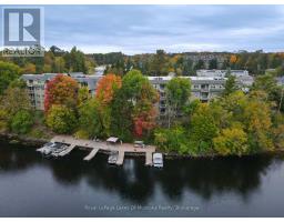 106 - 31 DAIRY LANE, Huntsville, Ontario