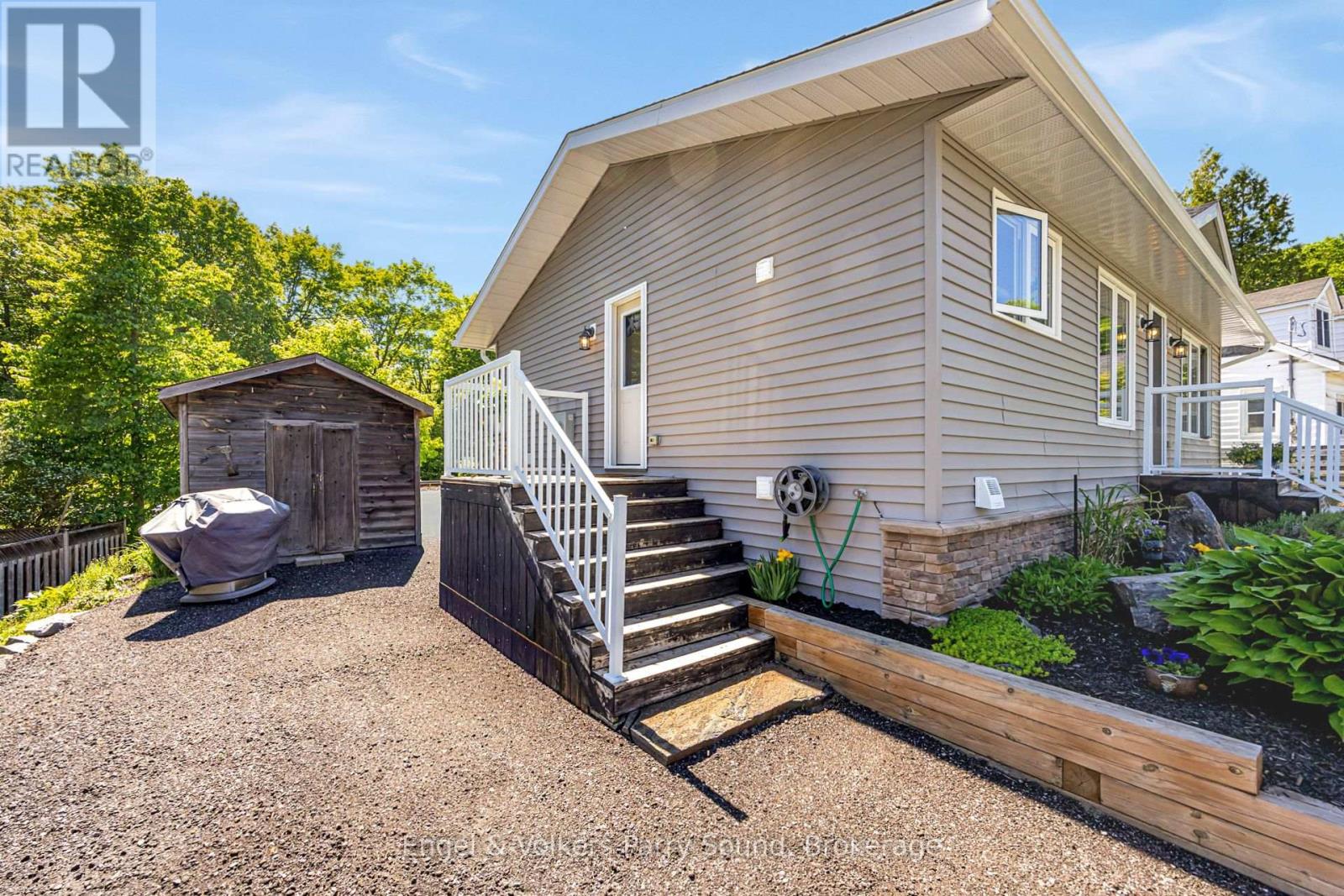 6 Lawrence Street, Parry Sound, Ontario P2A 2E2 - Photo 33 - X13420562