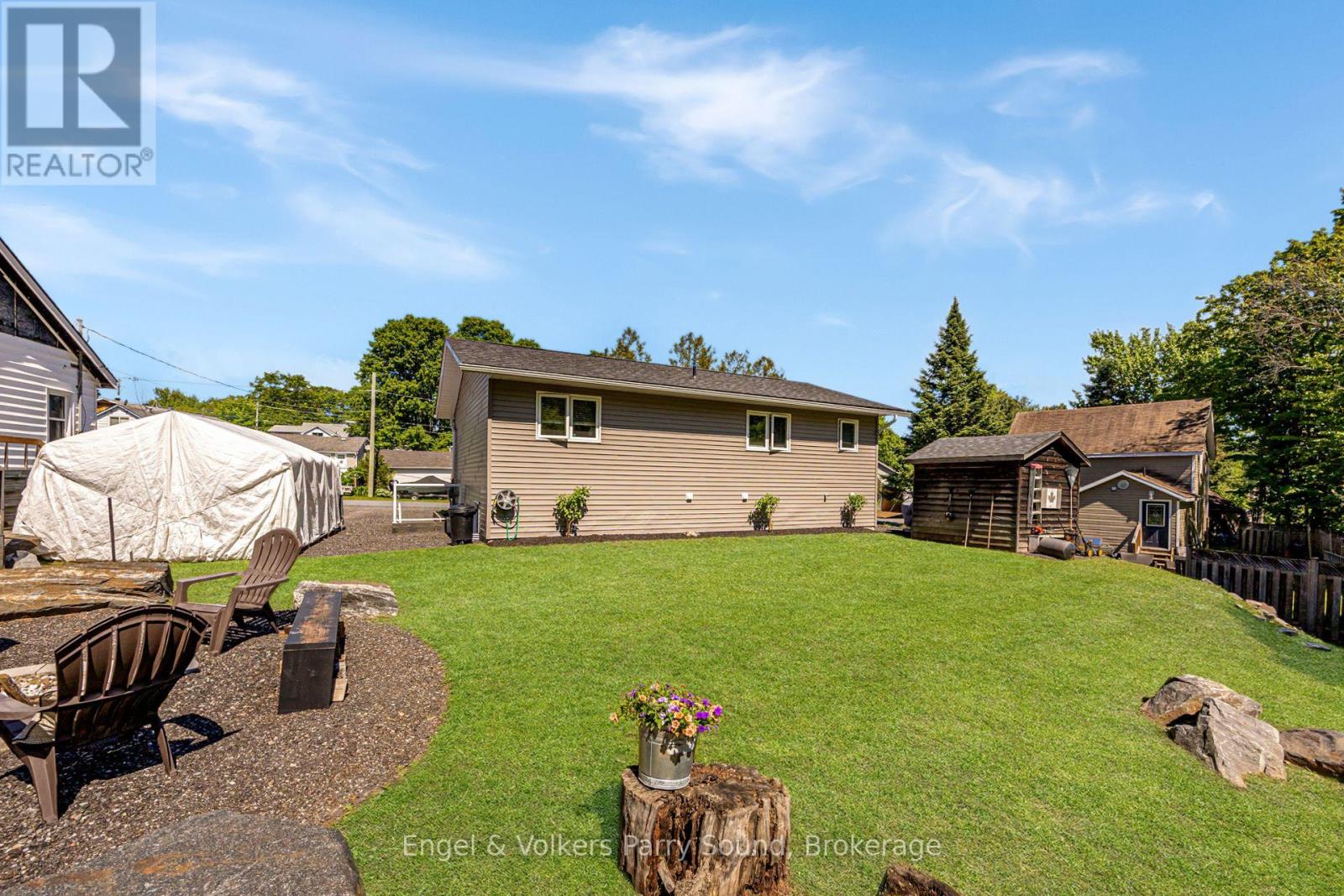 6 Lawrence Street, Parry Sound, Ontario P2A 2E2 - Photo 35 - X13420562