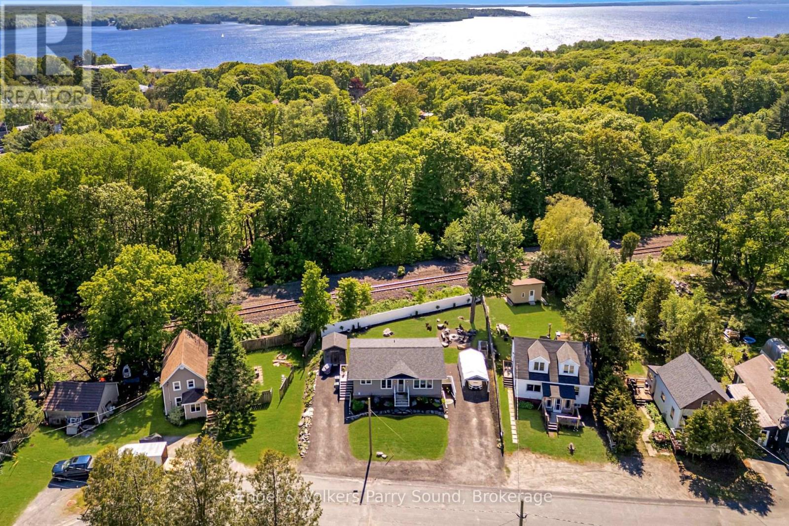 6 Lawrence Street, Parry Sound, Ontario P2A 2E2 - Photo 43 - X13420562