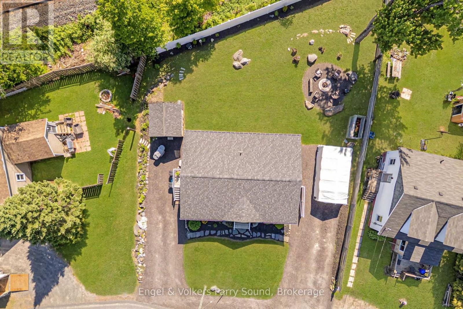 6 Lawrence Street, Parry Sound, Ontario P2A 2E2 - Photo 44 - X13420562