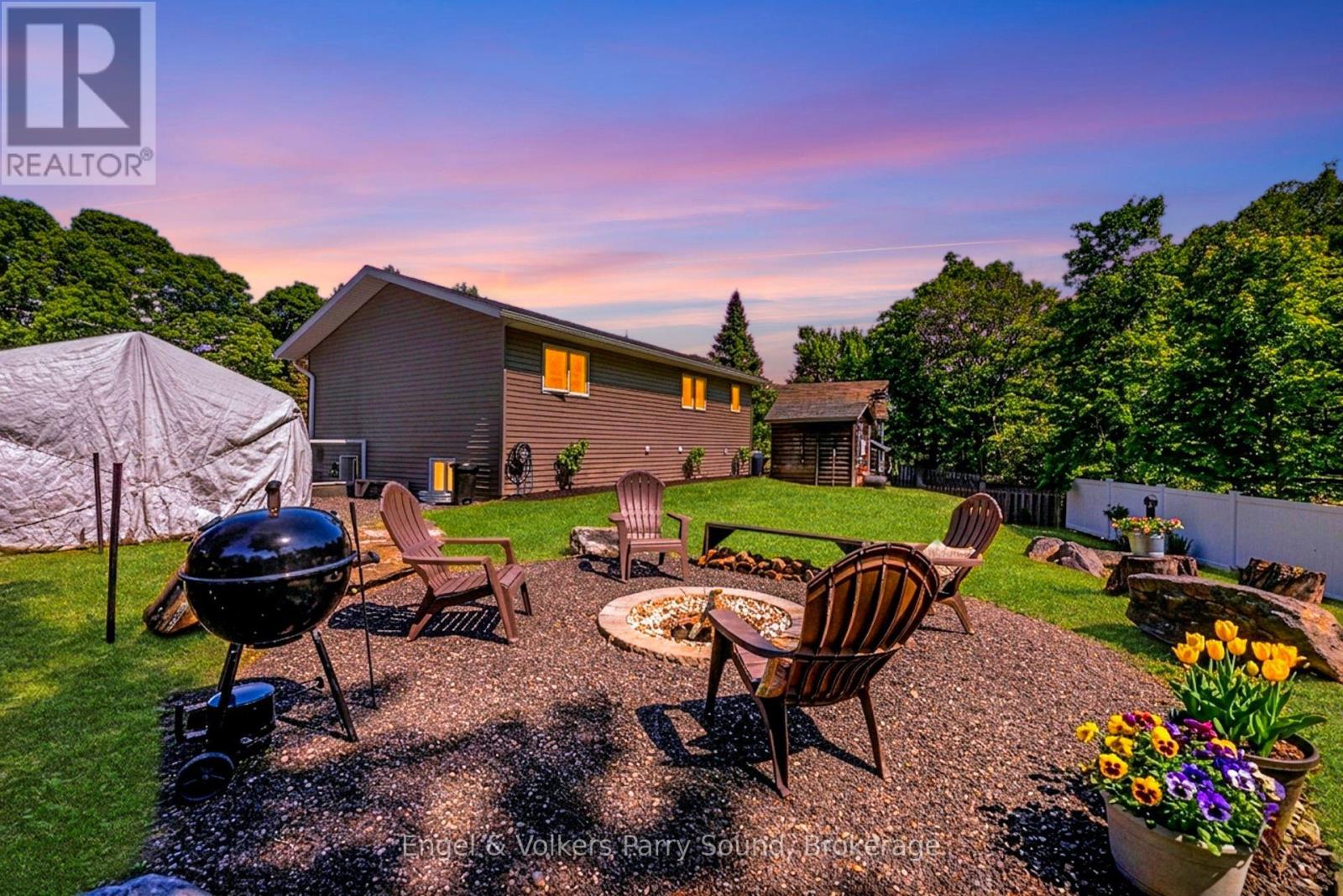 6 Lawrence Street, Parry Sound, Ontario P2A 2E2 - Photo 48 - X13420562