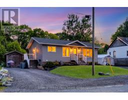 6 LAWRENCE STREET, Parry Sound, Ontario