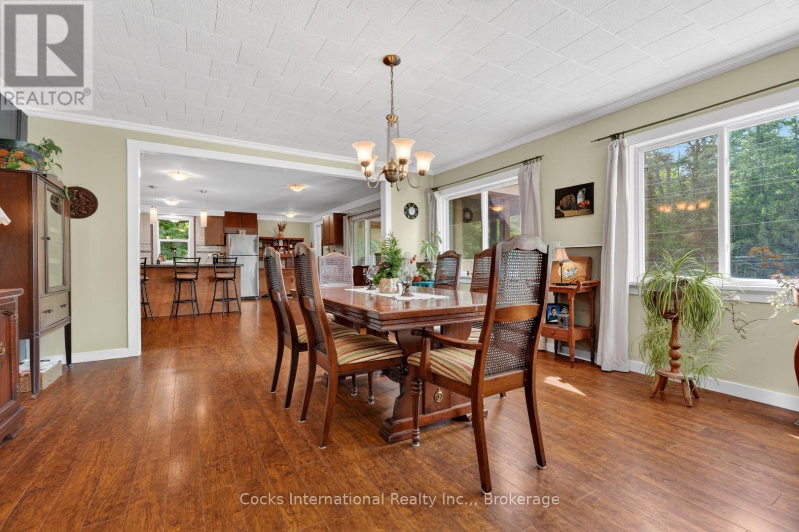306 Highway 141 Highway, Huntsville, Ontario P0B 1M0 - Photo 10 - X13420634