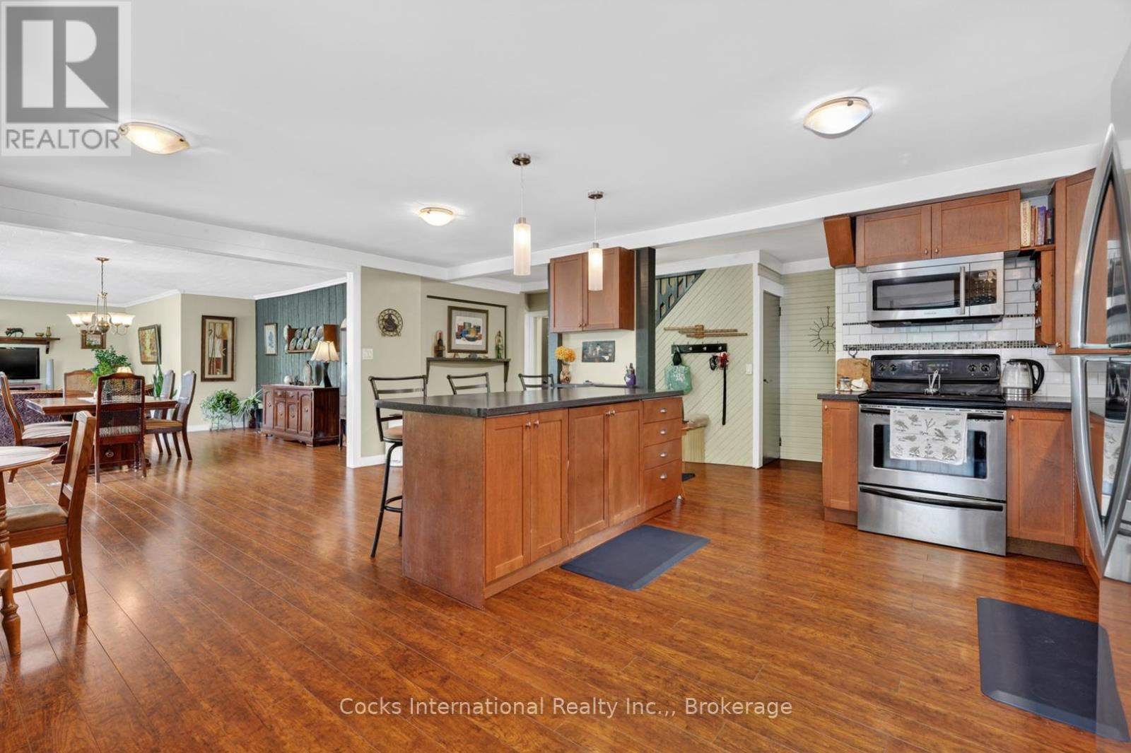 306 Highway 141 Highway, Huntsville, Ontario P0B 1M0 - Photo 11 - X13420634