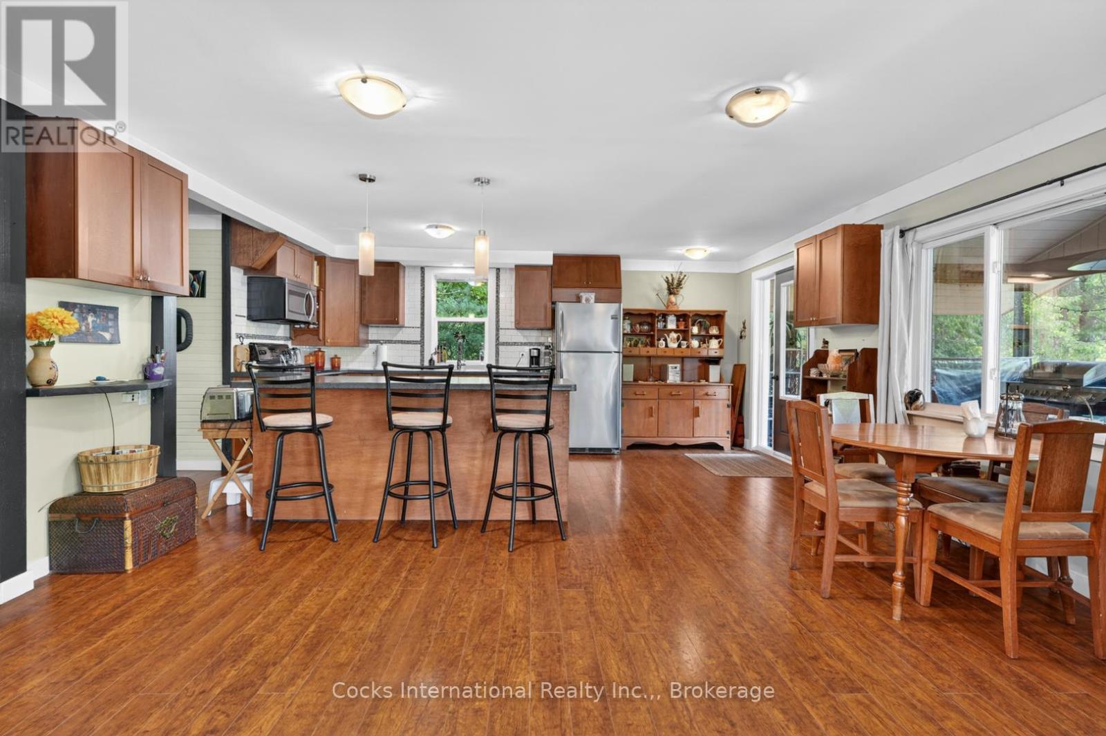 306 Highway 141 Highway, Huntsville, Ontario P0B 1M0 - Photo 12 - X13420634
