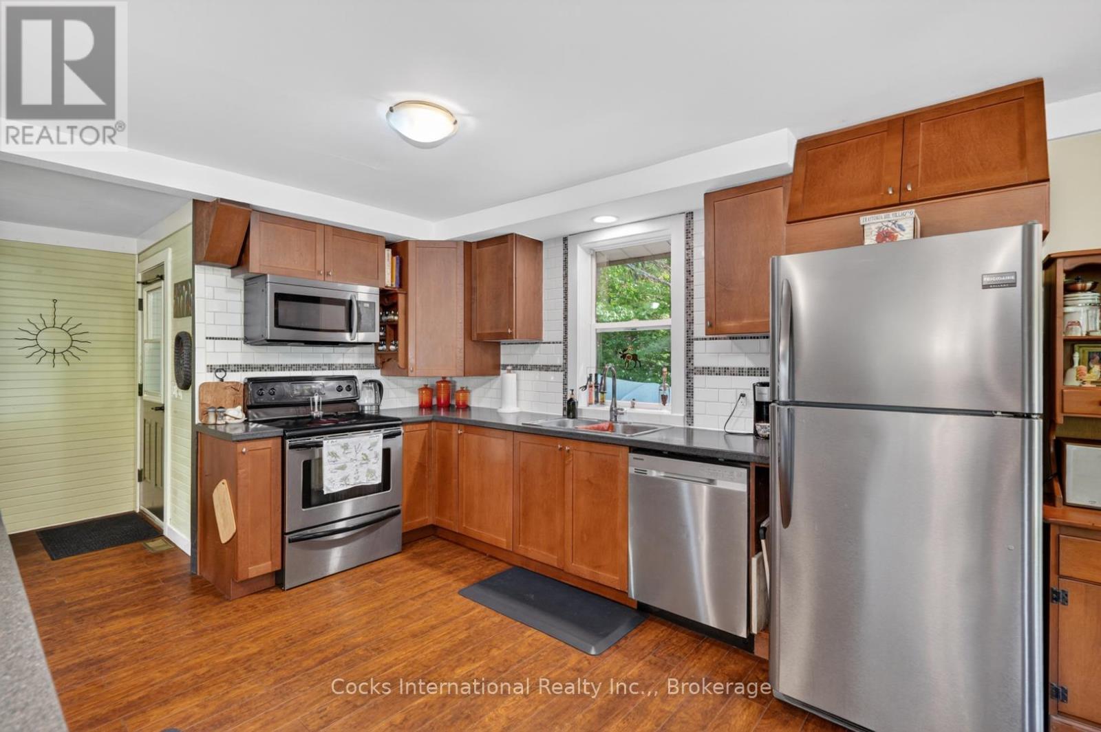 306 Highway 141 Highway, Huntsville, Ontario P0B 1M0 - Photo 13 - X13420634