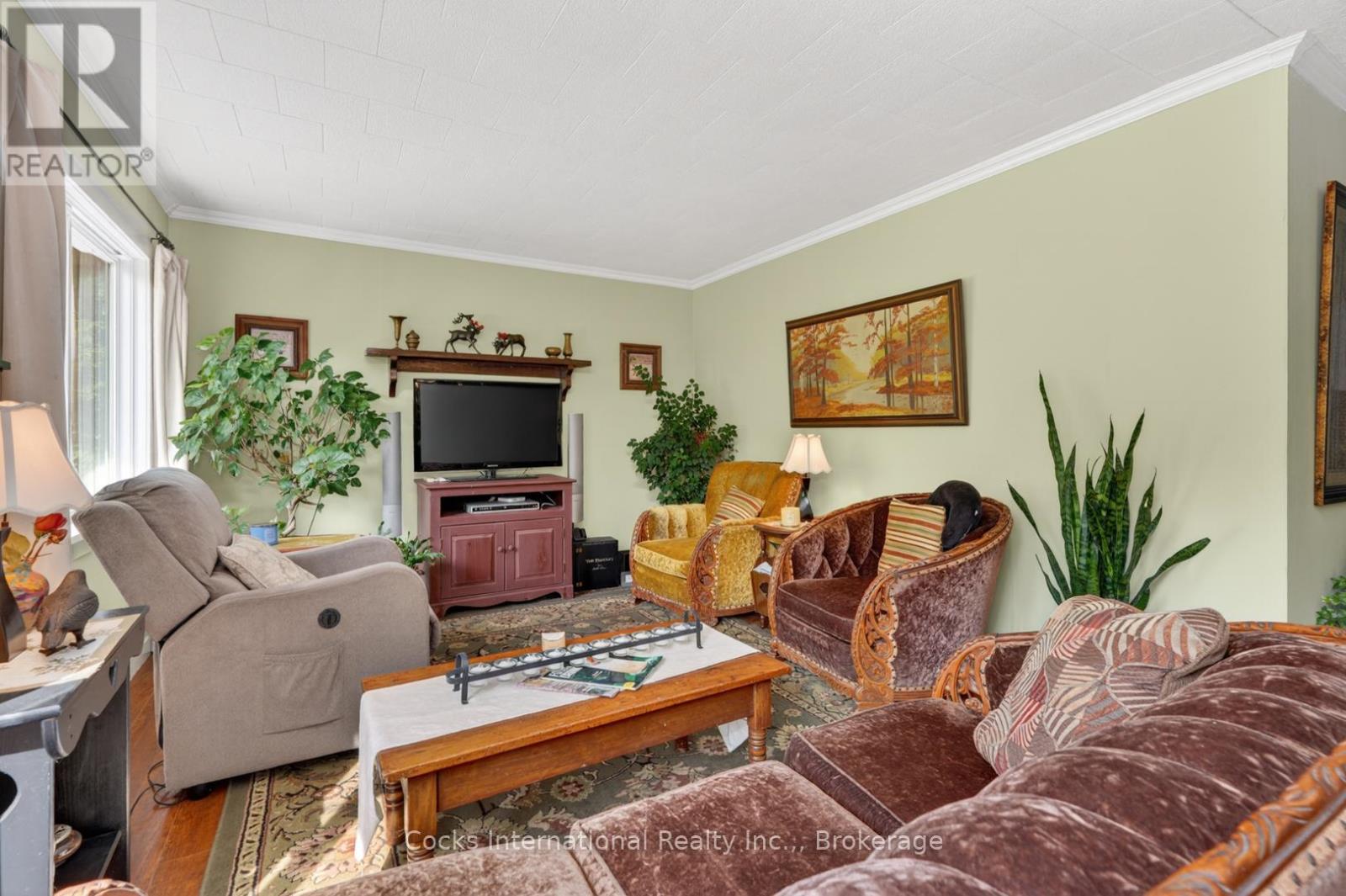 306 Highway 141 Highway, Huntsville, Ontario P0B 1M0 - Photo 16 - X13420634