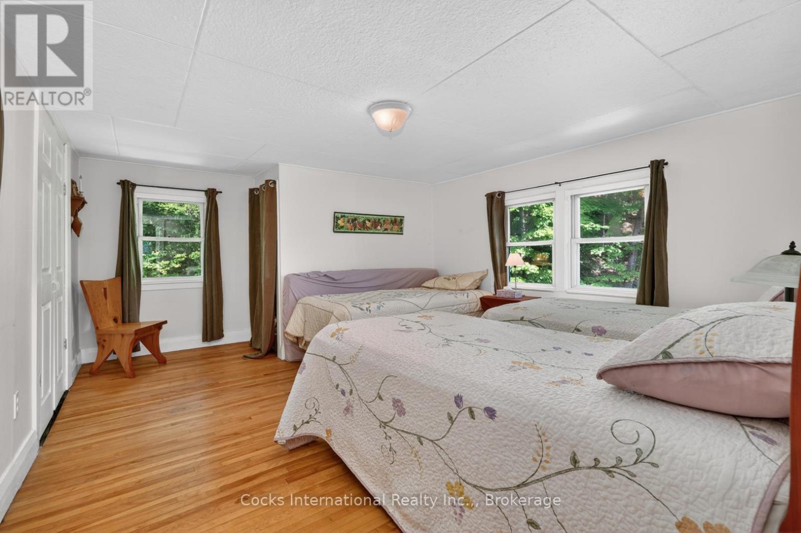 306 Highway 141 Highway, Huntsville, Ontario P0B 1M0 - Photo 27 - X13420634