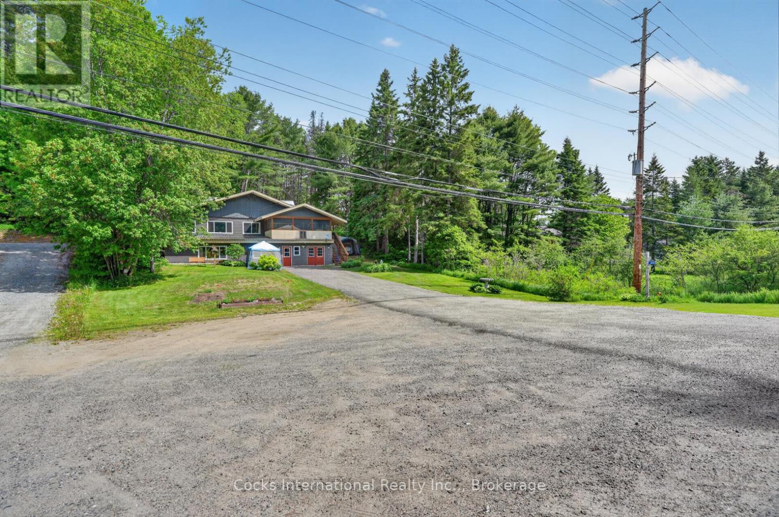 306 Highway 141 Highway, Huntsville, Ontario P0B 1M0 - Photo 3 - X13420634