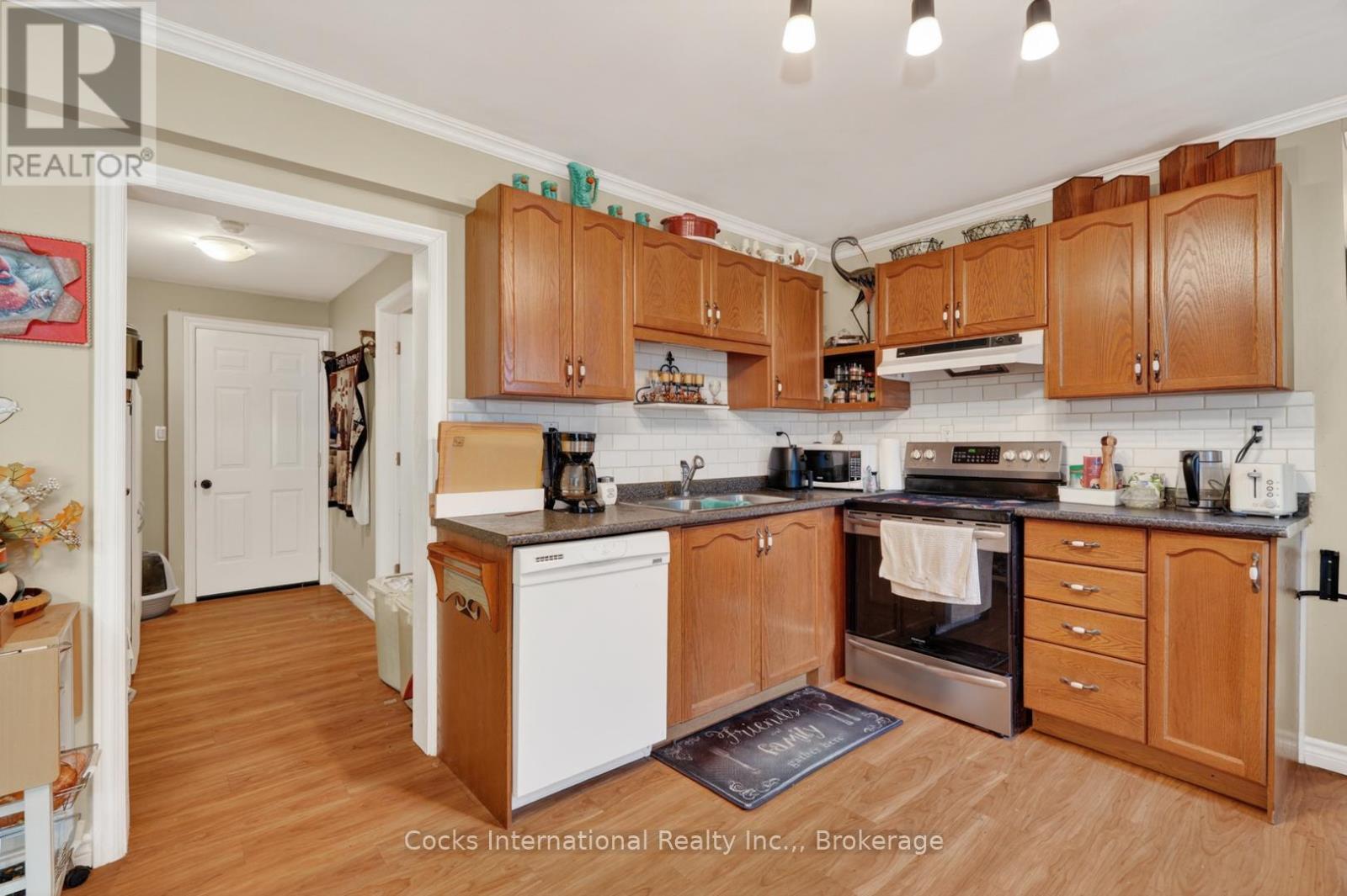 306 Highway 141 Highway, Huntsville, Ontario P0B 1M0 - Photo 34 - X13420634