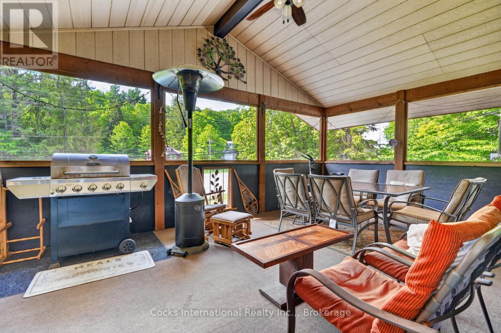 306 Highway 141 Highway, Huntsville, Ontario P0B 1M0 - Photo 4 - X13420634